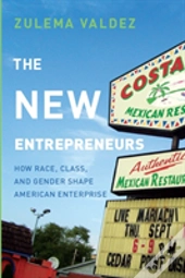 The New Entrepreneurs