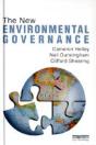 The New Environmental Governance - Preview