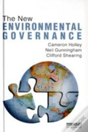 Capa do artigo The New Environmental Governance