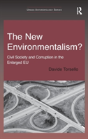 The New Environmentalism? - Preview