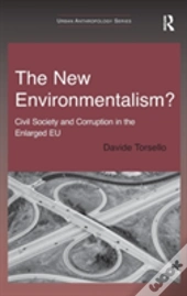 The New Environmentalism?