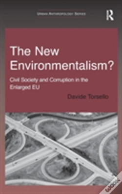Capa do artigo The New Environmentalism?