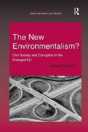The New Environmentalism? - Preview