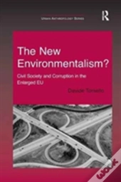 The New Environmentalism?