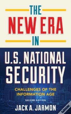 Capa do artigo The New Era In U.S. National Security