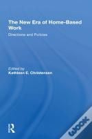 The New Era Of Homebased Work