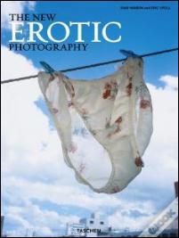 The New Erotic Photography