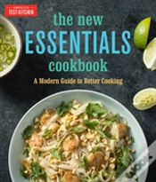 Capa do artigo The New Essentials Cookbook