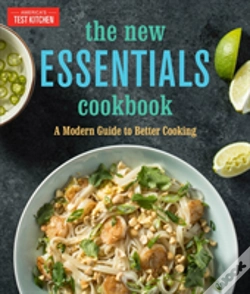 Capa do artigo The New Essentials Cookbook