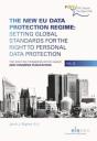The New Eu Data Protection Regime: Setting Global Standards For The Right To Personal Data Protection - Preview