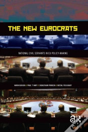 Capa do artigo The New Eurocrats