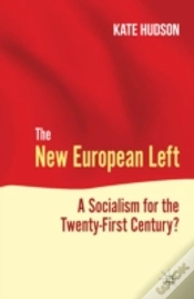 Capa do artigo The New European Left