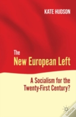 Capa do artigo The New European Left