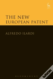Capa do artigo The New European Patent