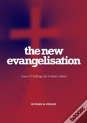 Capa do artigo The New Evangelisation: Issues And Challenges For Catholic Schools