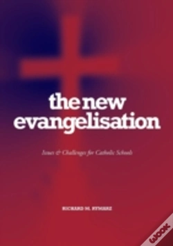 Capa do artigo The New Evangelisation: Issues And Challenges For Catholic Schools