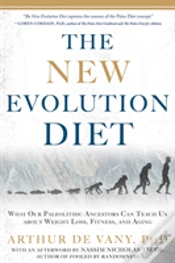 Capa do artigo The New Evolution Diet