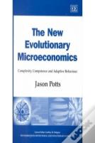 The New Evolutionary Microeconomics