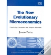 Capa do artigo The New Evolutionary Microeconomics