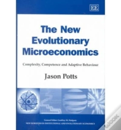 Capa do artigo The New Evolutionary Microeconomics