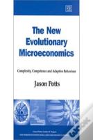 The New Evolutionary Microeconomics