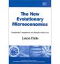The New Evolutionary Microeconomics - Preview