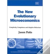 Capa do artigo The New Evolutionary Microeconomics