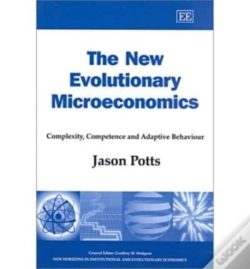 Capa do artigo The New Evolutionary Microeconomics