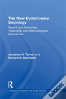 The New Evolutionary Sociology
