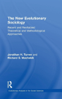 The New Evolutionary Sociology - Preview