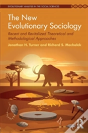 Capa do artigo The New Evolutionary Sociology