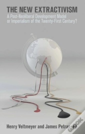 The New Extractivism