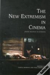 Capa do artigo The New Extremism In Cinema