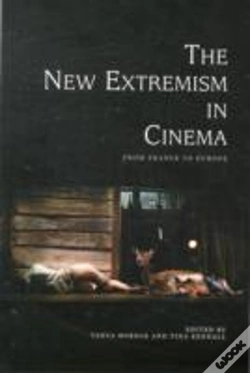 Capa do artigo The New Extremism In Cinema