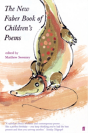 The New Faber Book Of Children'S Poems - Preview
