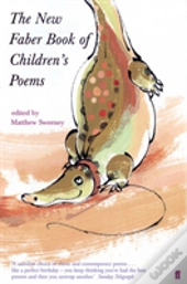 The New Faber Book Of Children'S Poems