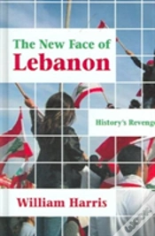 Capa do artigo The New Face Of Lebanon