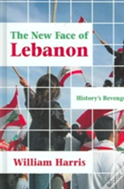 Capa do artigo The New Face Of Lebanon
