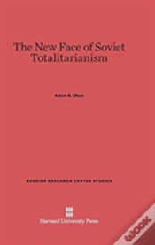Capa do artigo The New Face Of Soviet Totalitarianism