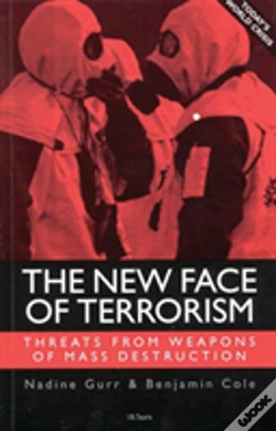 Capa do artigo The New Face Of Terrorism