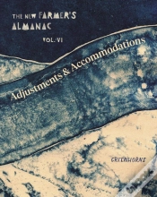 Capa do artigo The New Farmerâ€™S Almanac, Volume Vi