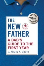 Capa do artigo The New Father