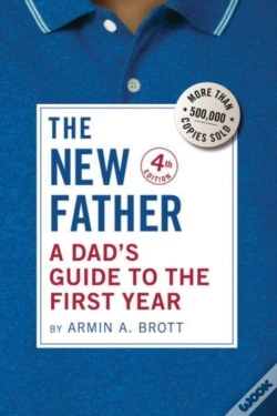 Capa do artigo The New Father