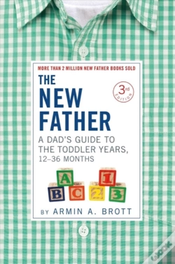 Capa do artigo The New Father