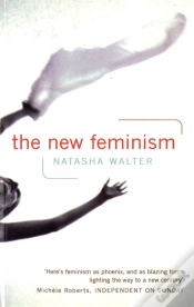 Capa do artigo The New Feminism