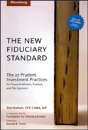 The New Fiduciary Standard - Preview