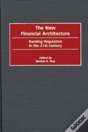 Capa do artigo The New Financial Architecture