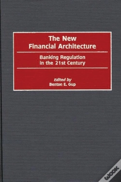 Capa do artigo The New Financial Architecture