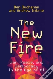 Capa do artigo The New Fire