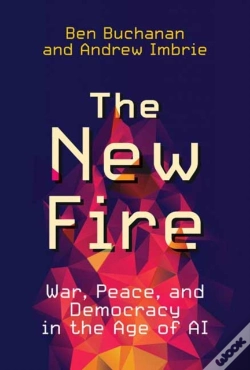 Capa do artigo The New Fire